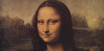 Extensive Mona Lisa Posters