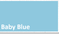 Baby Blue