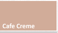 Cafe Creme