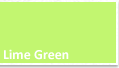 Lime Green