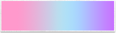 Pastel Colors