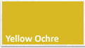 Yellow Ochre
