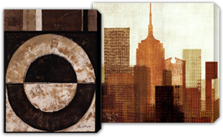 Canvas Art