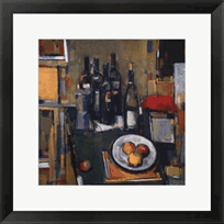Custom Framing