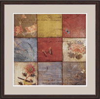 Custom Framing