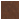(#127) - Art Brown Mocha