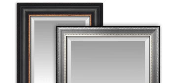 Various Frames and Colors