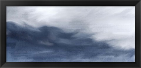 Framed Storm Print