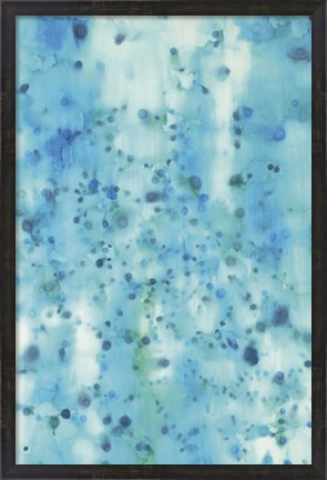 Framed Water Print