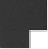 Blackest Black Mat