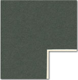 Moss Green Mat