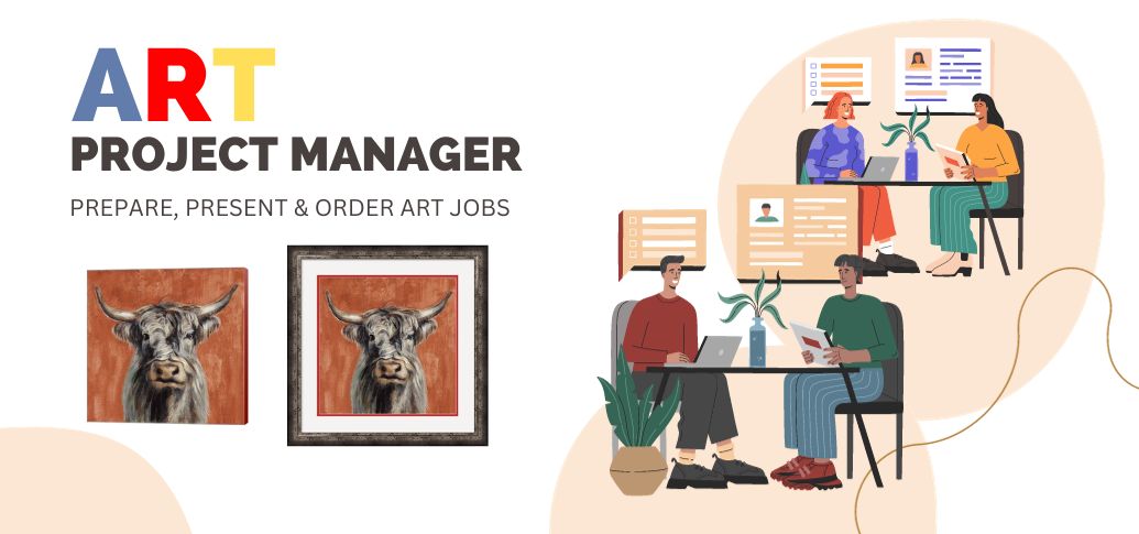 Art Project Manager