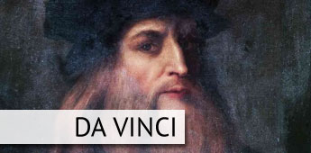 Wholsale Leonardo Da Vinci Art