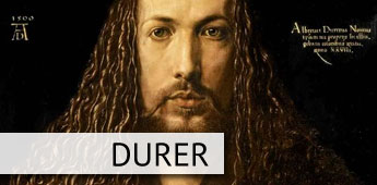 Extensive Albrecht Durer Artwork