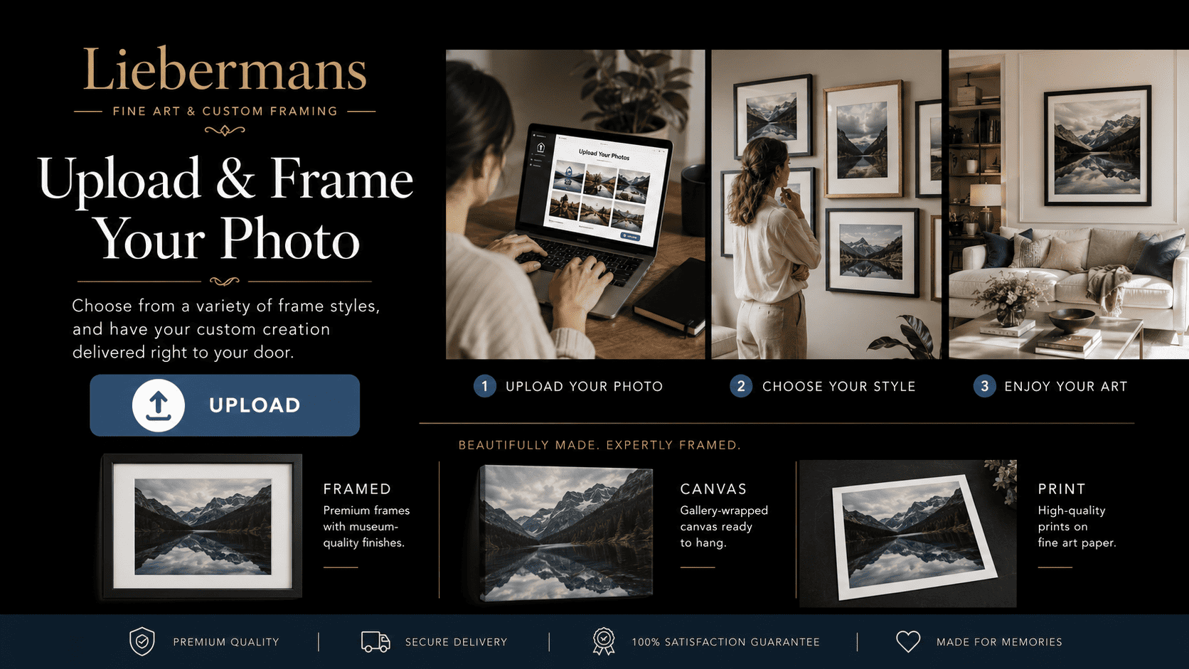 Shop Print and Frame Photo
