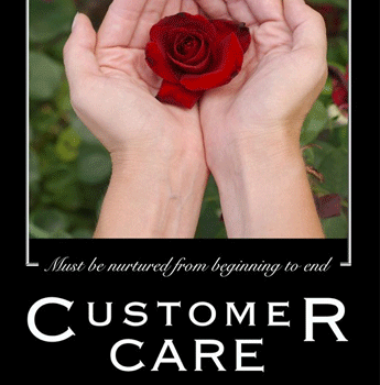 Customer Care