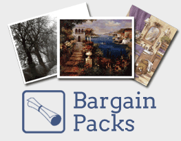 Bargain Packs at Lieberman's
