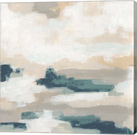 Framed Mesa Mist II Print