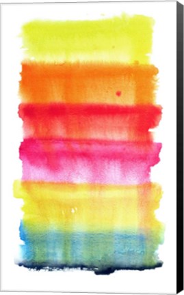 Framed Boldness Print