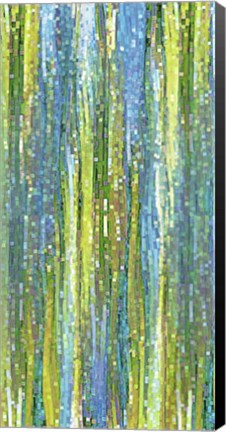 Framed Effervescence Print
