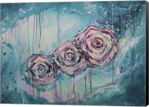 Framed Dreamscape Print