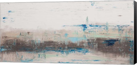 Framed Clarity 2 Print