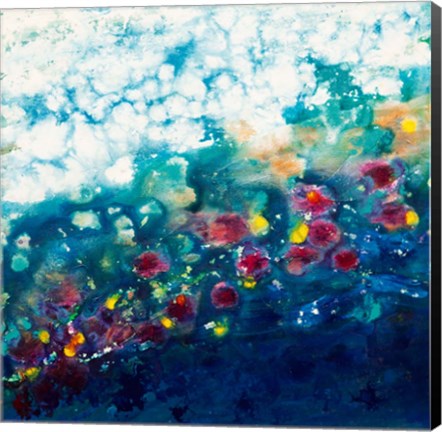 Framed Immersion Print