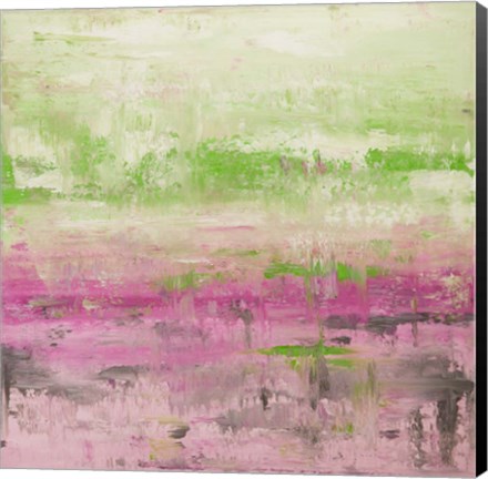 Framed Modern Industrial 28 Print