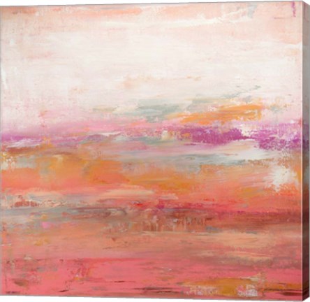 Framed Modern Industrial 30 Print