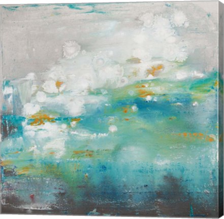 Framed Stratosphere 12 Print