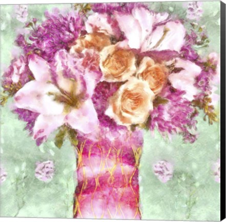 Framed Sunday Afternoon Print