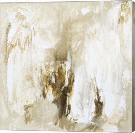 Framed Drifting Sands VI Print