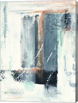 Framed Window Print