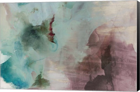 Framed Aversion 7 Print