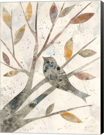 Framed Natural Wonder IV Print