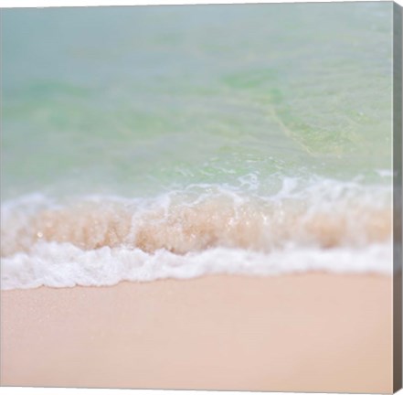 Framed Whisper Print