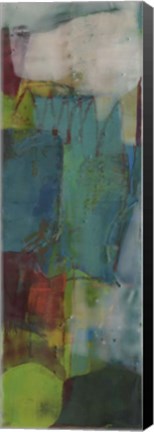 Framed Nisus II Print