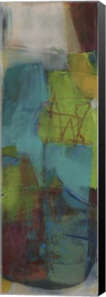Framed Nisus III Print