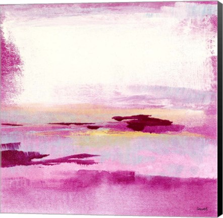 Framed Dawn to Dusk Print