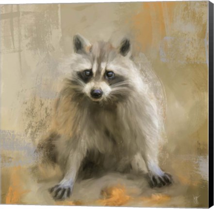 Framed Join Me For Dinner Print