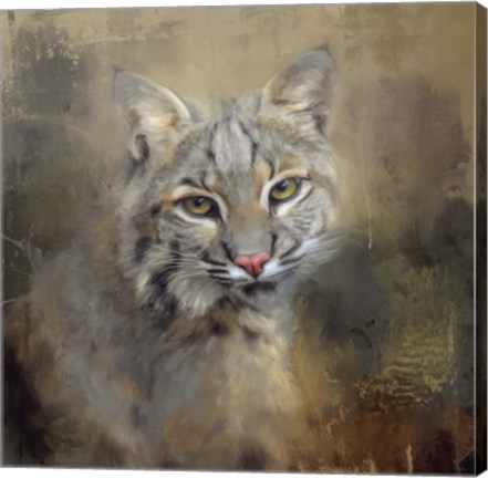 Framed Looking Back Print