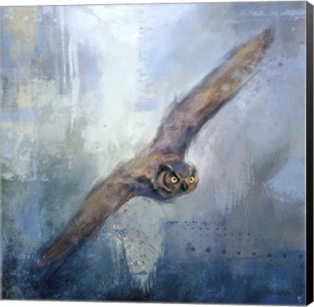 Framed Rule Breaker Print