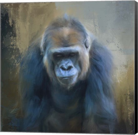 Framed You Got This Print