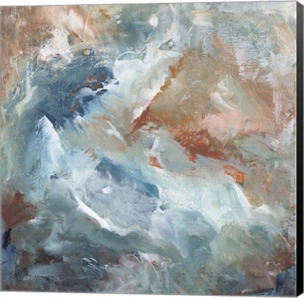 Framed Free Spirit Print