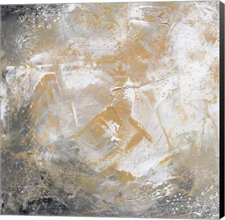 Framed Restored Soul Print