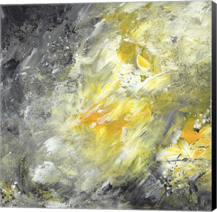 Framed Sunny Life Print