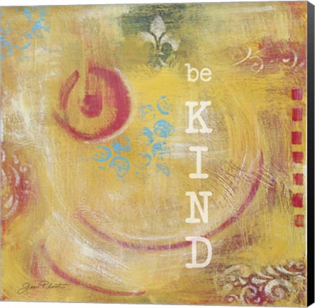 Framed Abstract Inspirations D Print