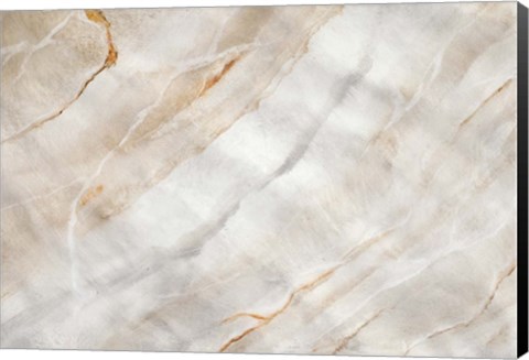 Framed Marble Journey II Print