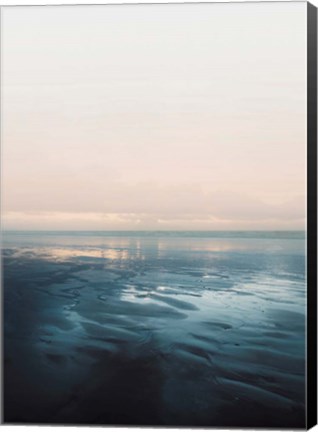 Framed Ocean 29 Print