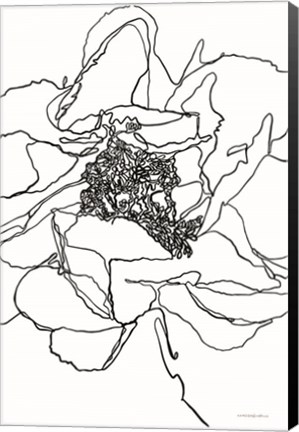 Framed Organic Perfection Print